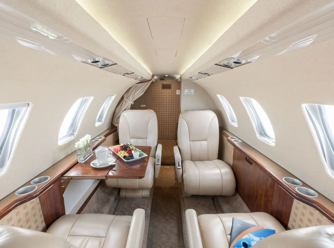 Citation CJ1 / CJ1+ — Ansicht 2