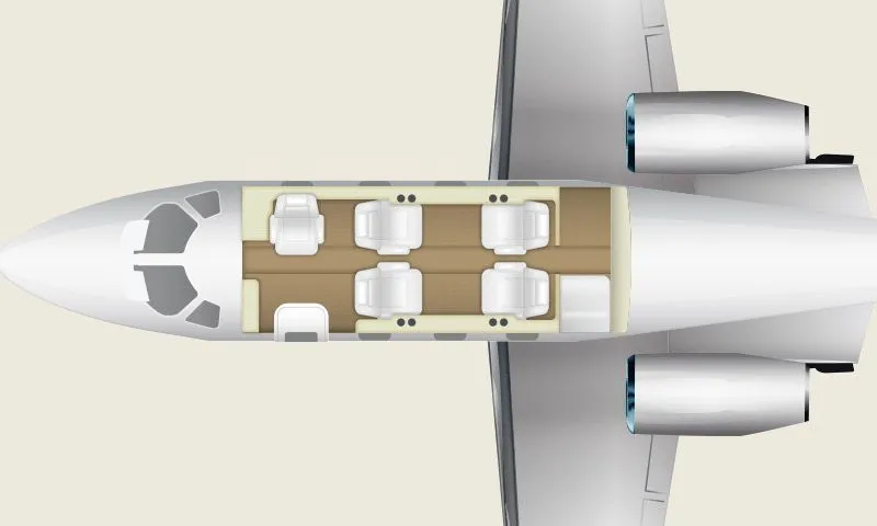 Citation CJ1 / CJ1+ — Ansicht 3