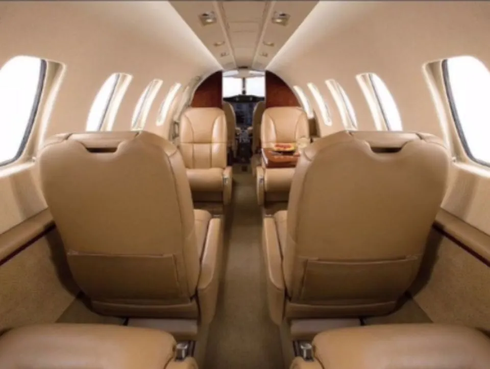 Citation CJ2 — Ansicht 4