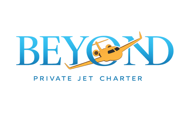 Beyond Private Jet Charter